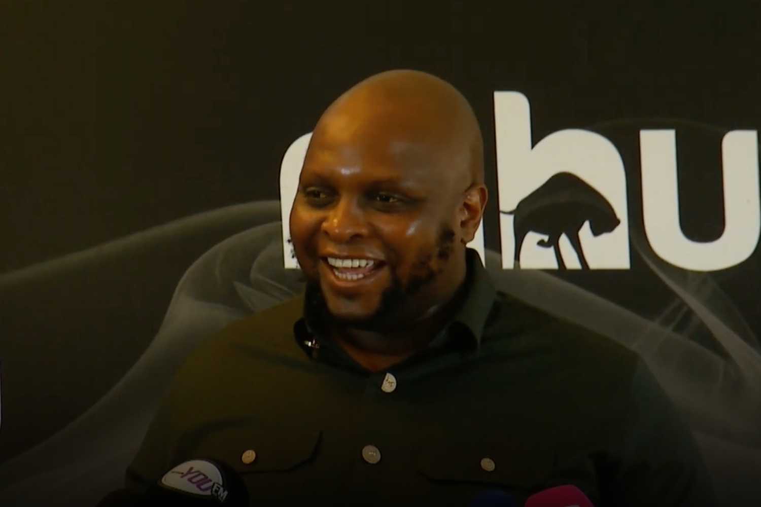 Floyd shivambu mawisa