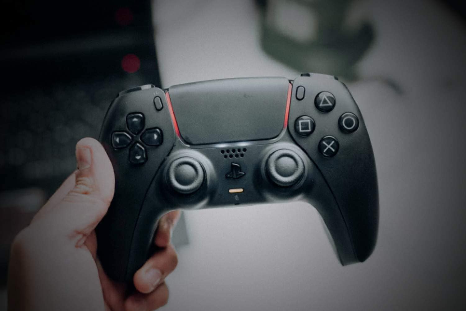 playstation 5 controller