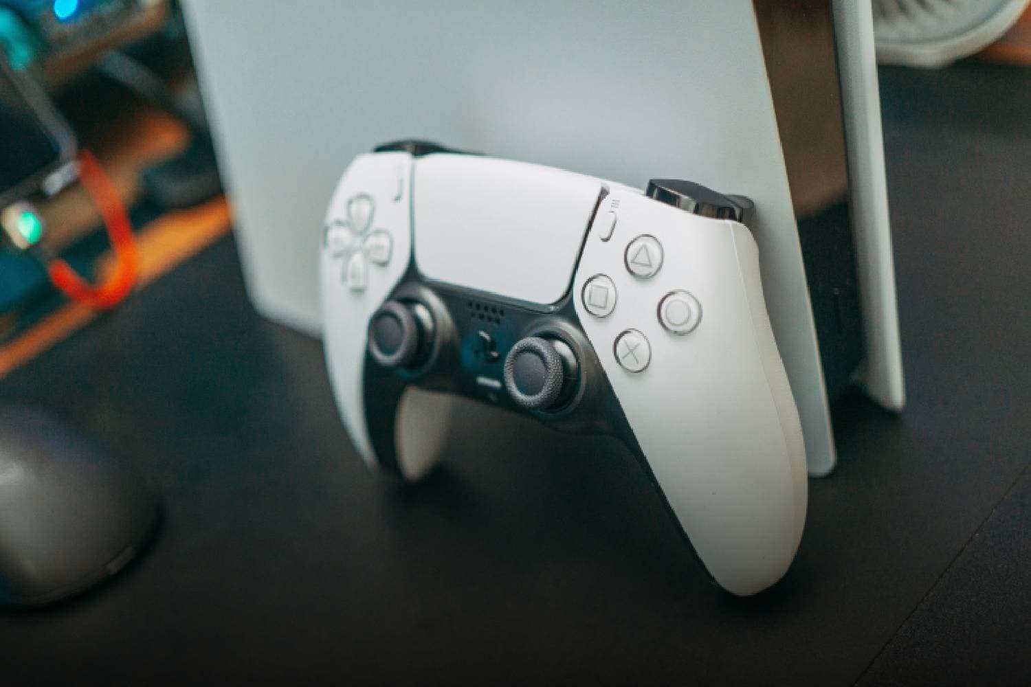playstation 5 console