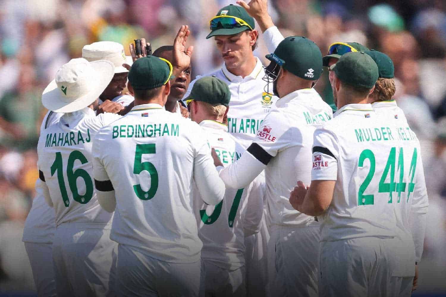 proteas South Africa cricket