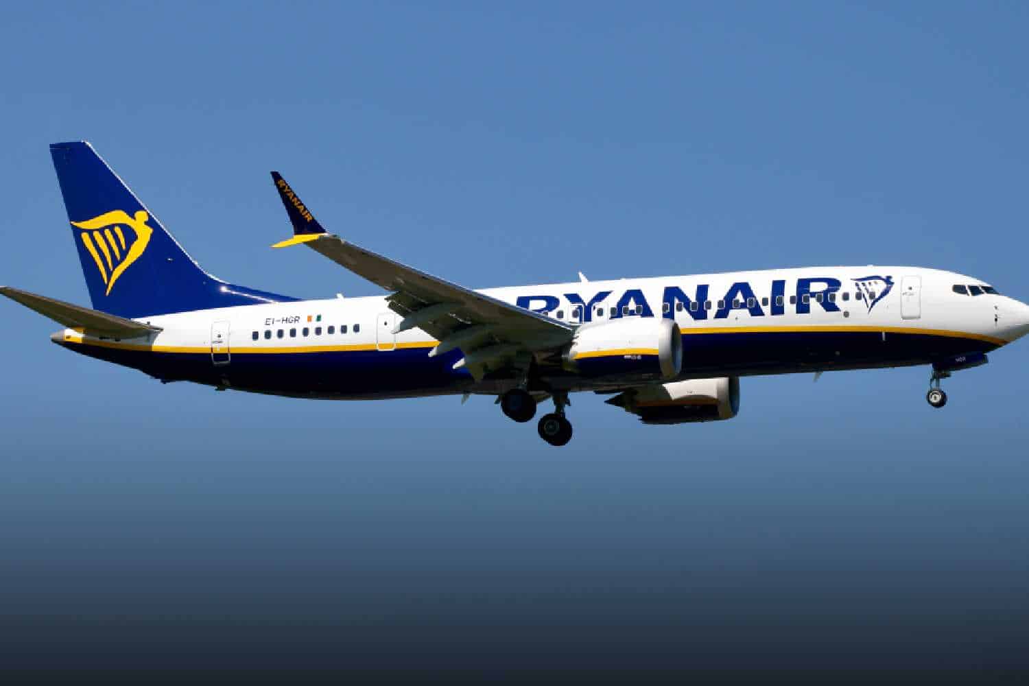 ryanair