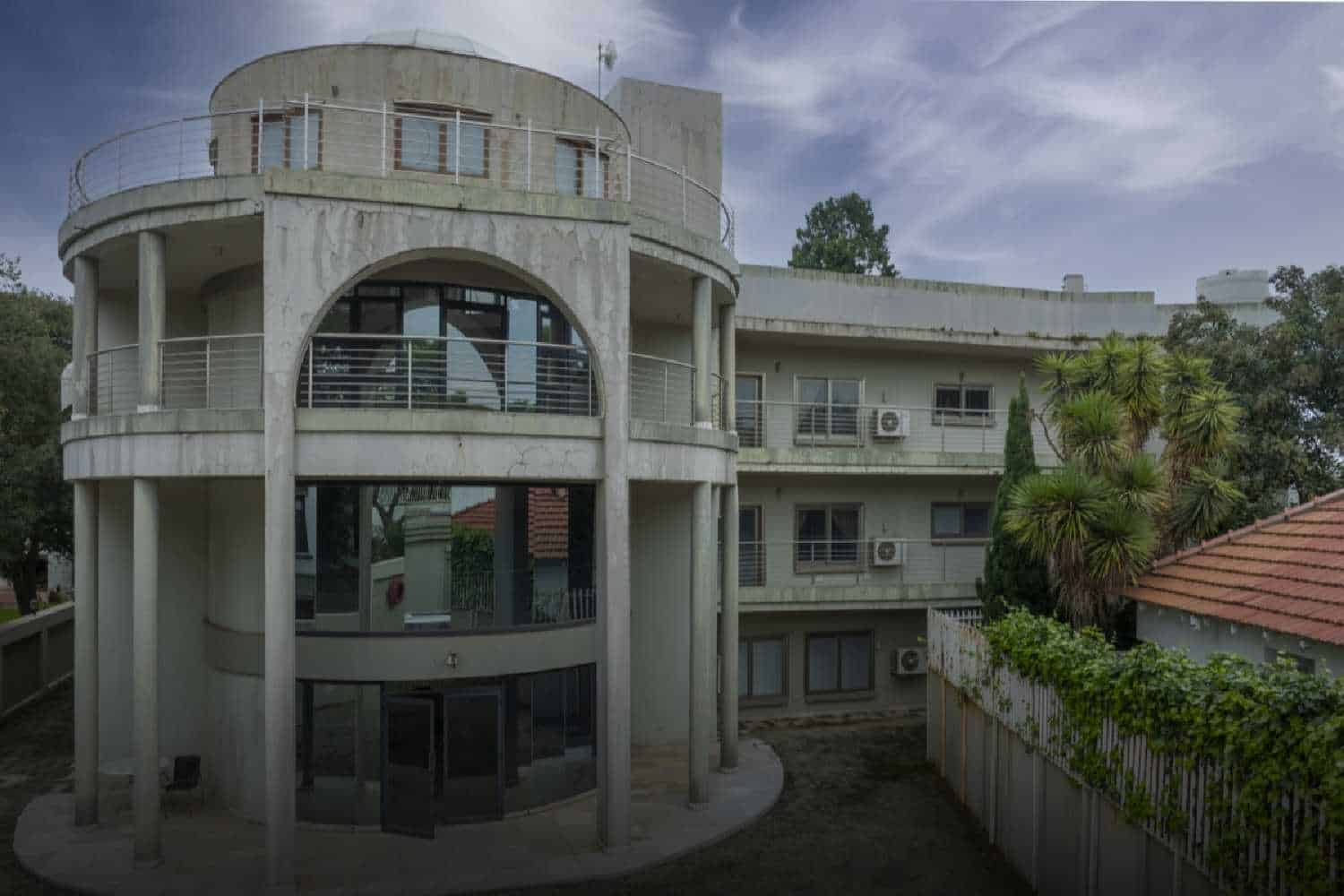 7 saxonworld drive