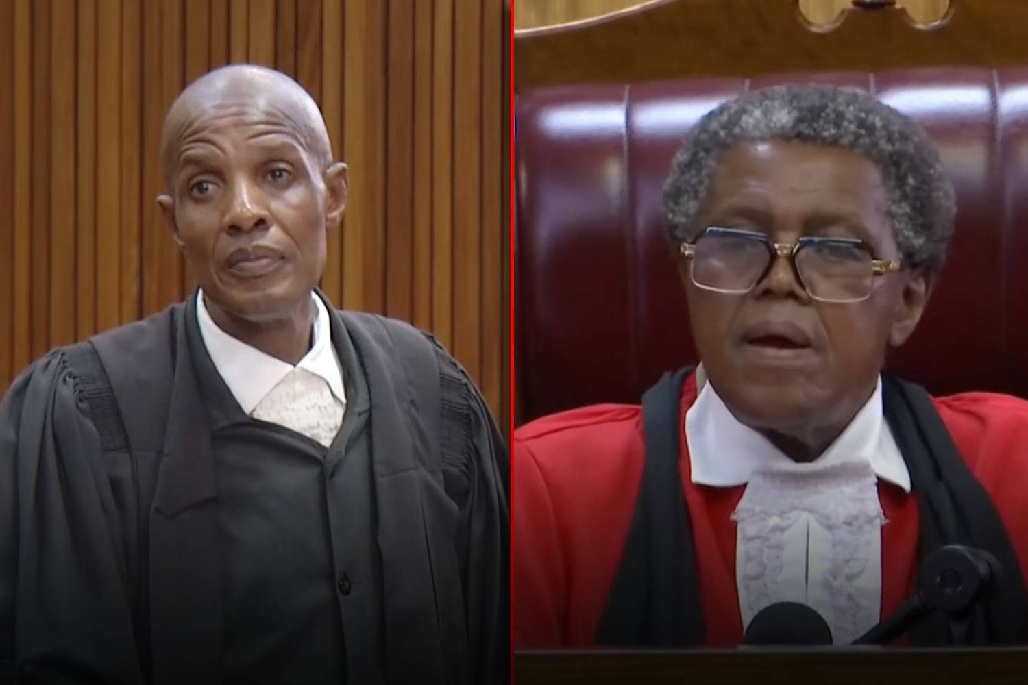 Senzo Meyiwa trial 6 June 2025