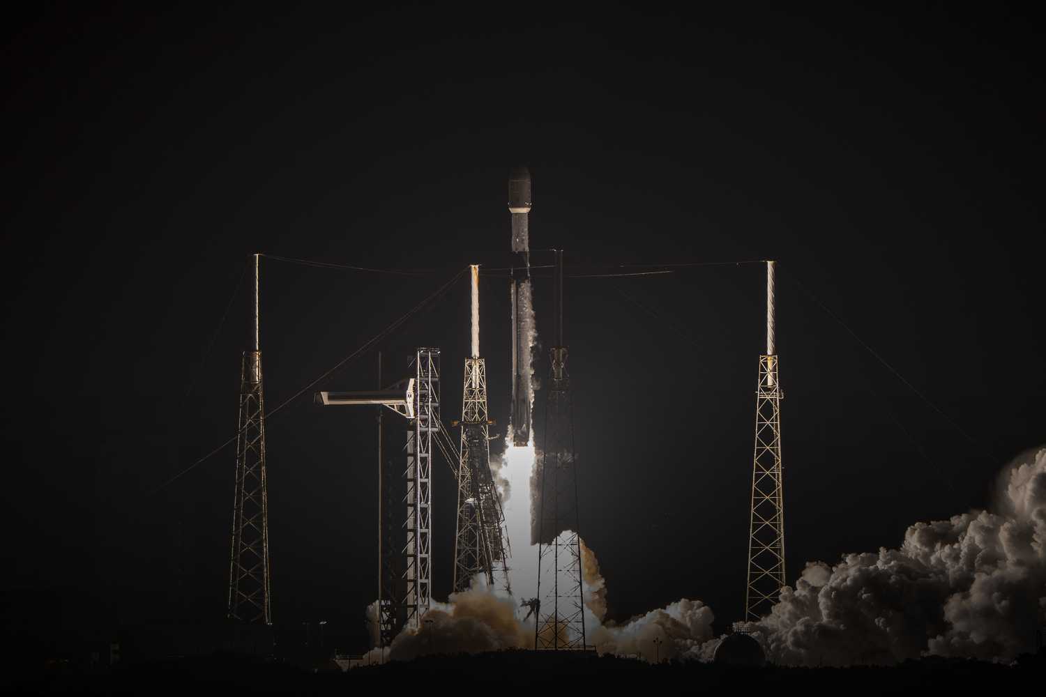 SpaceX Starship 36