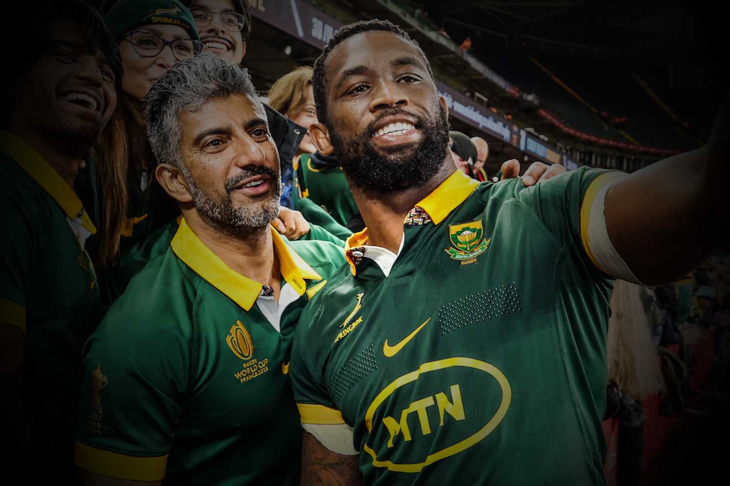 springboks 30th anniversary kit leaks online
