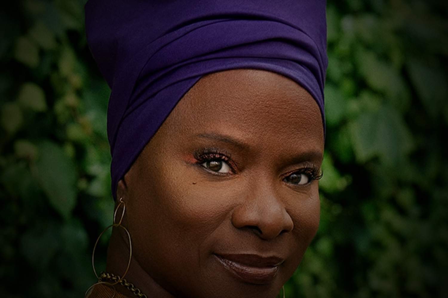 Angélique Kidjo
