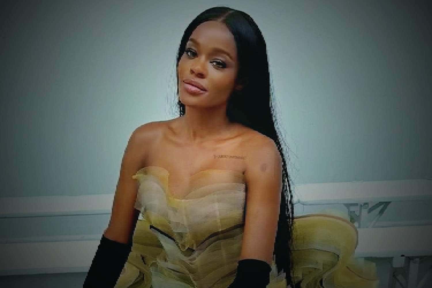 azealia banks