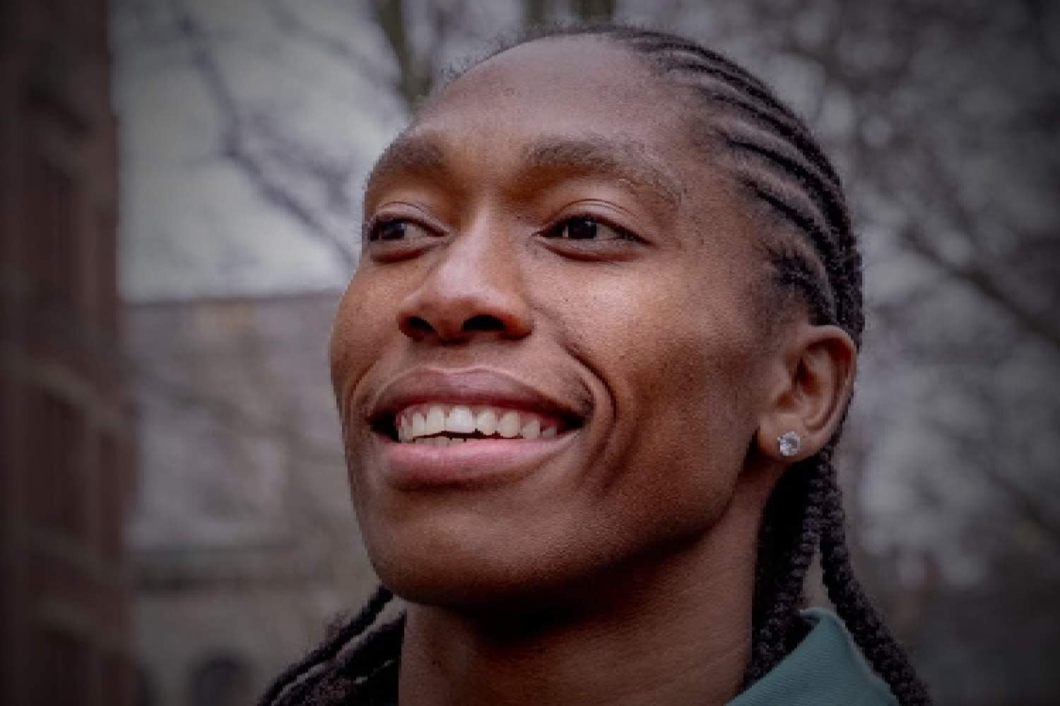 caster semenya