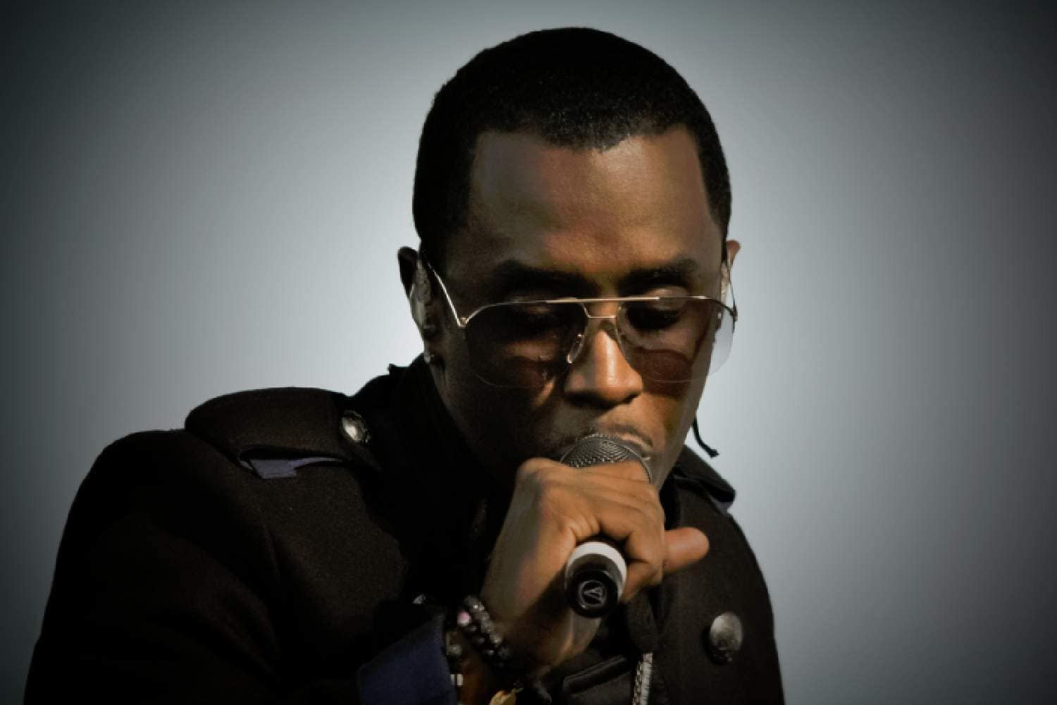 diddy bail