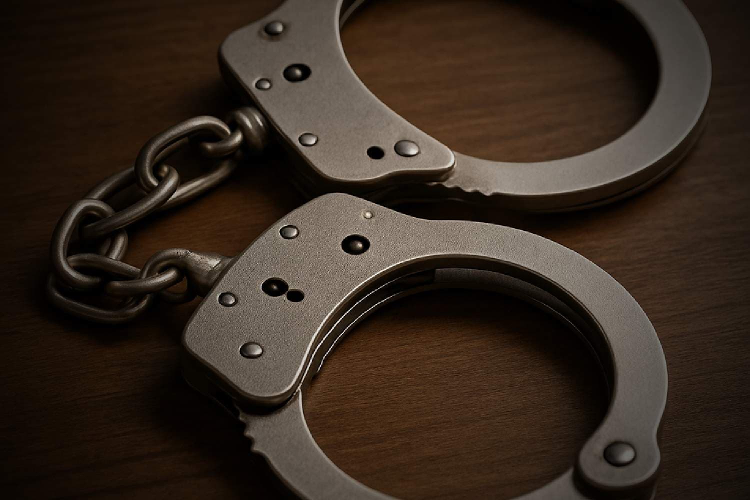 handcuffs