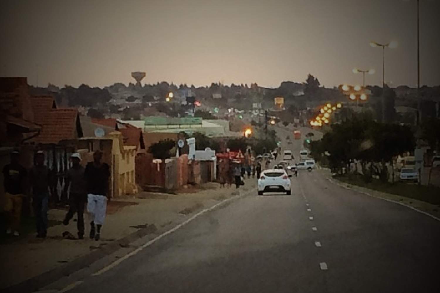 meadowlands soweto