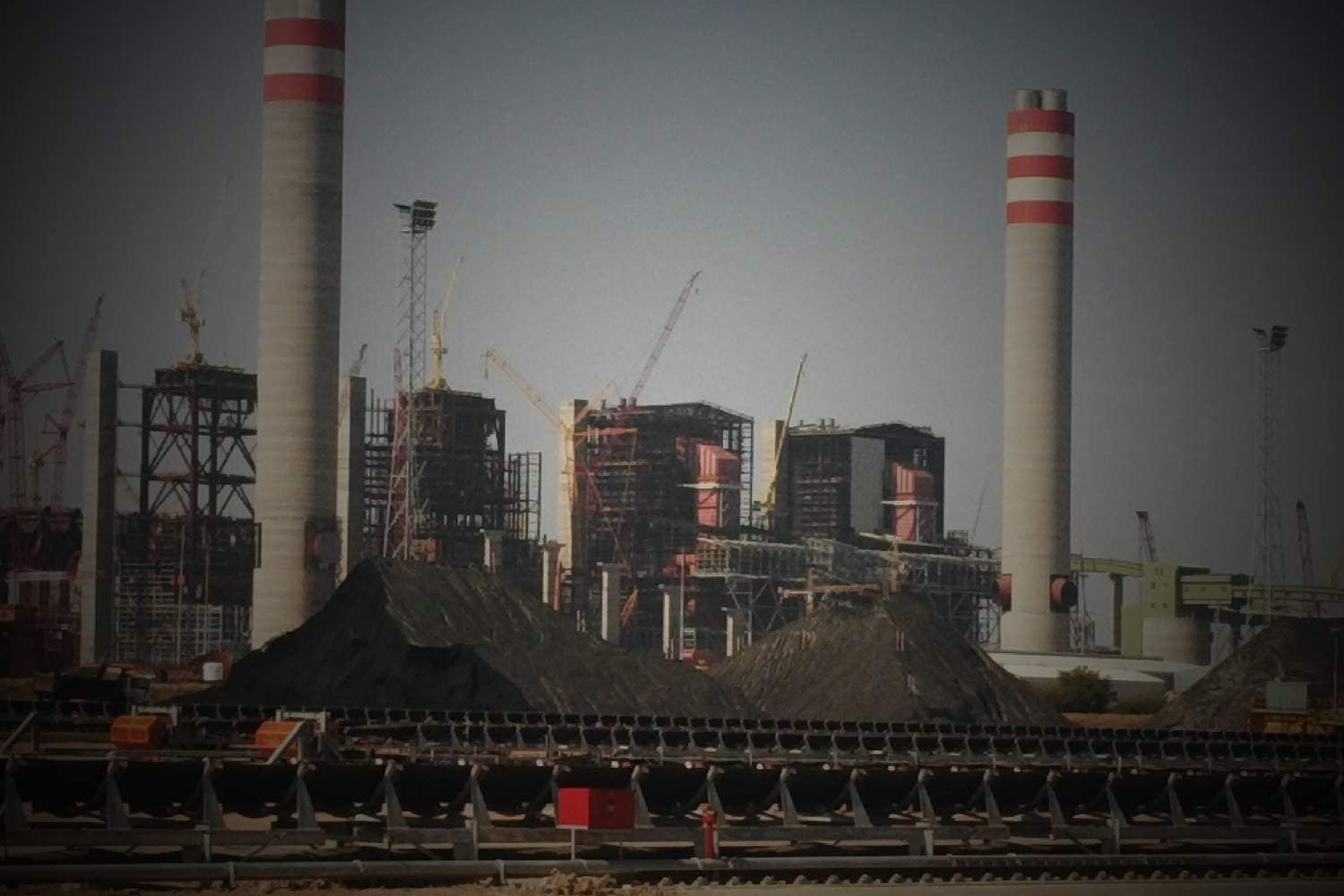medupi power station