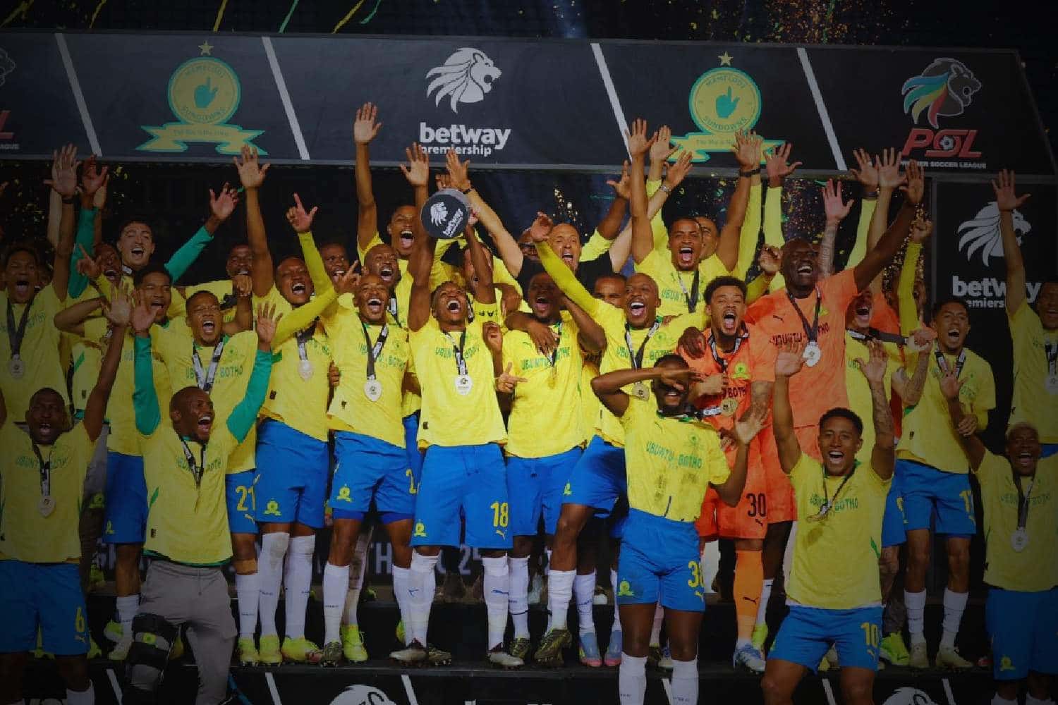 psl awards winners list