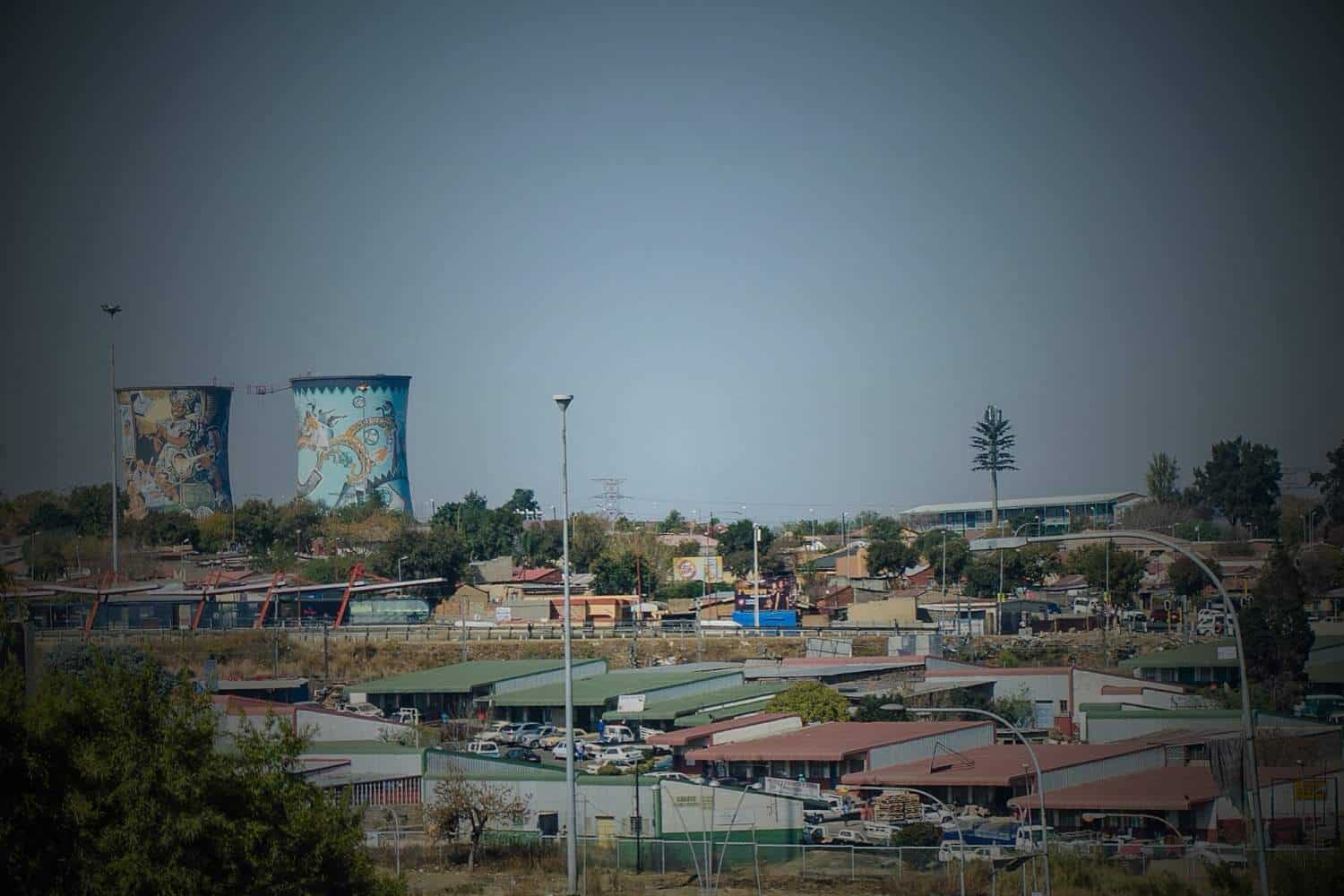 soweto