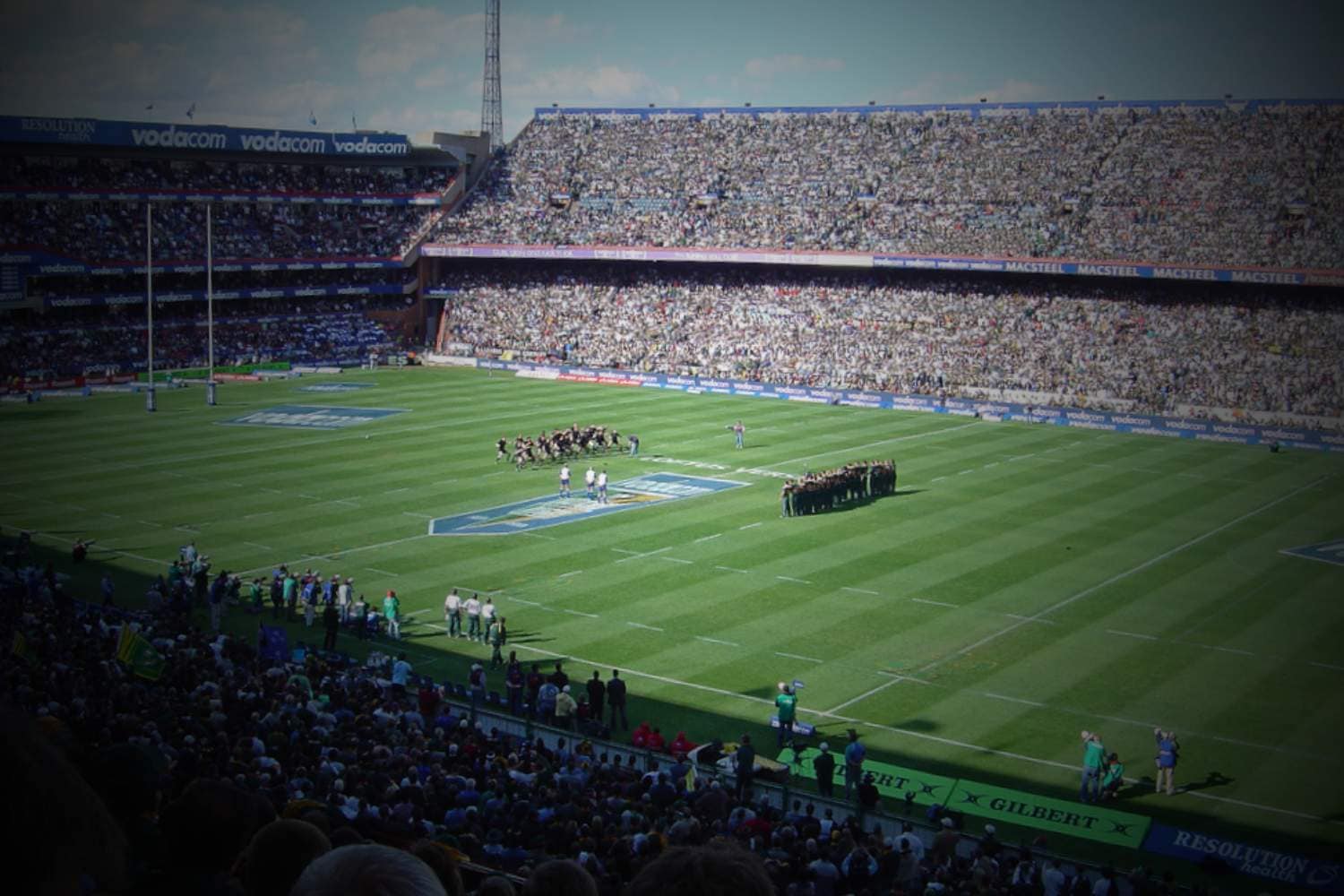 springboks vs italy loftus versfeld