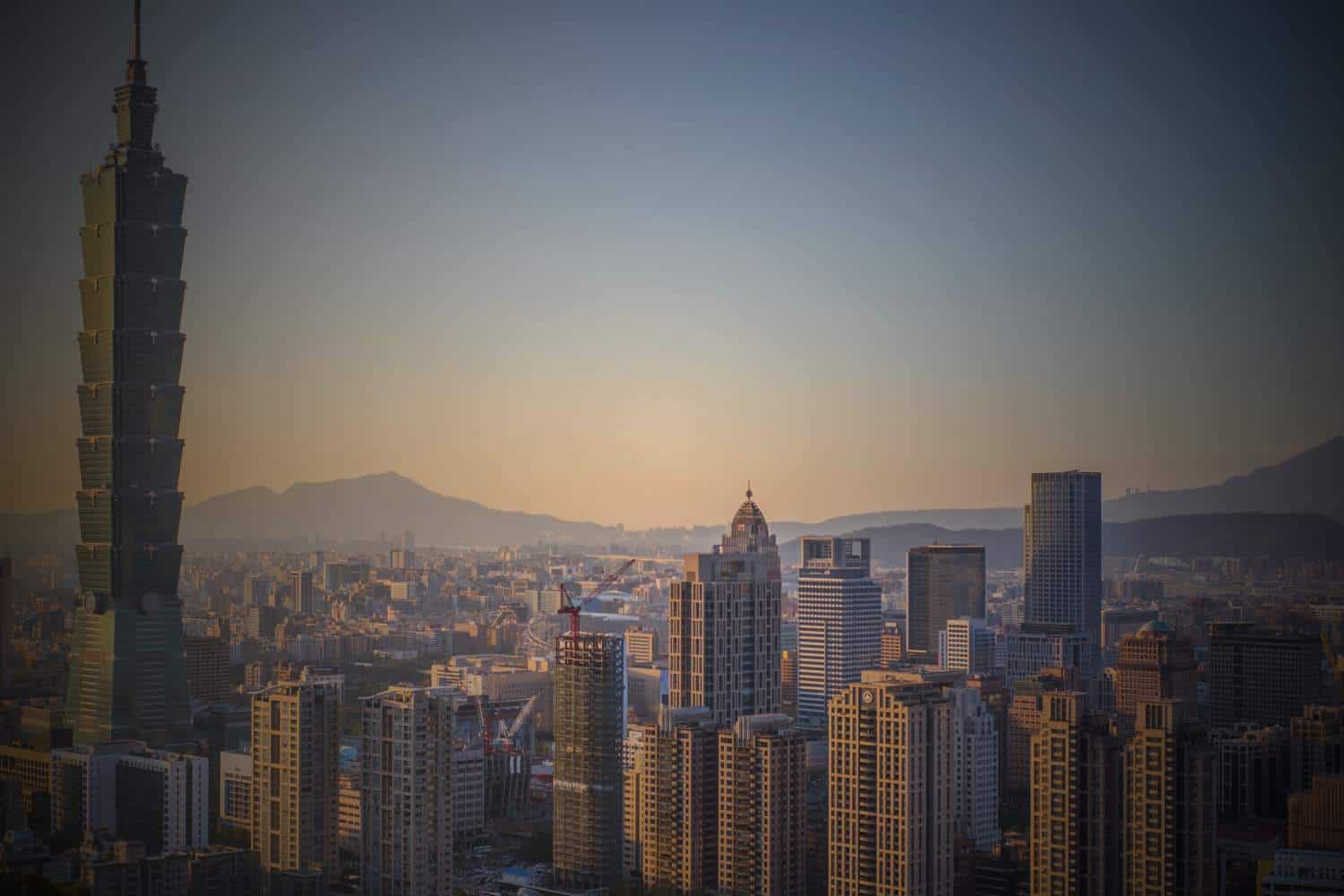 taiwan