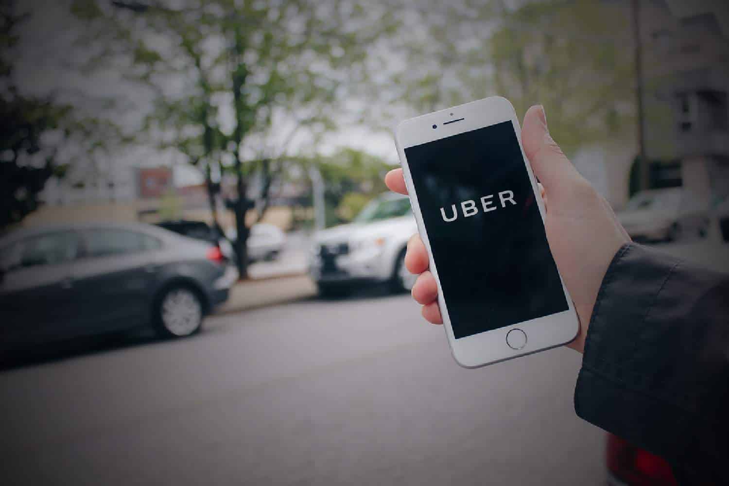uber warning south africa