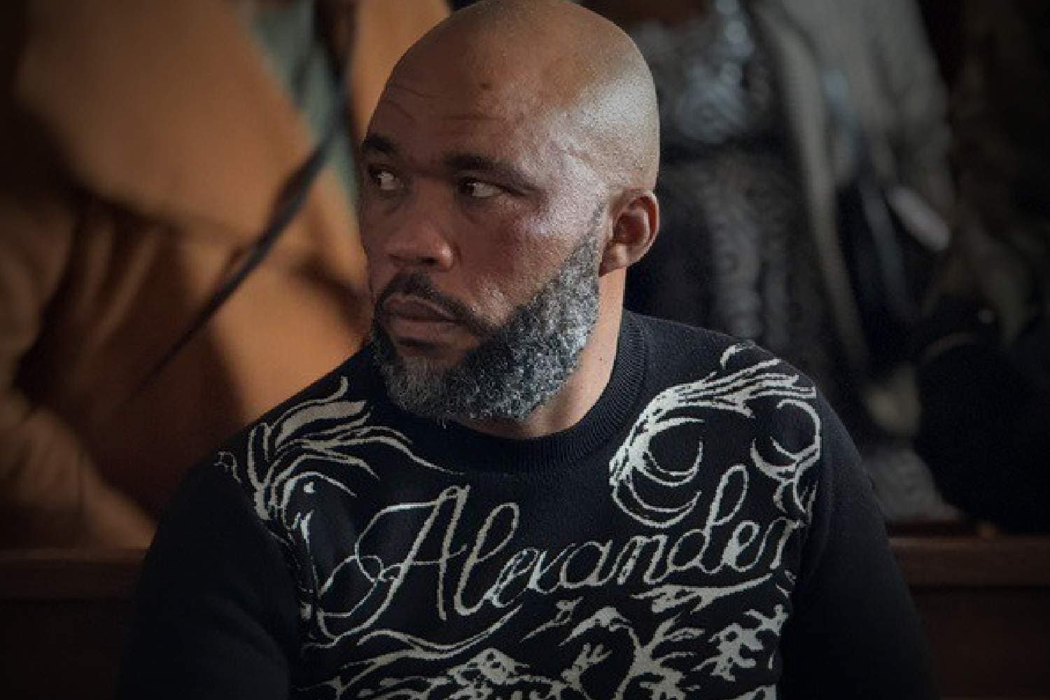 vusi cat matlala