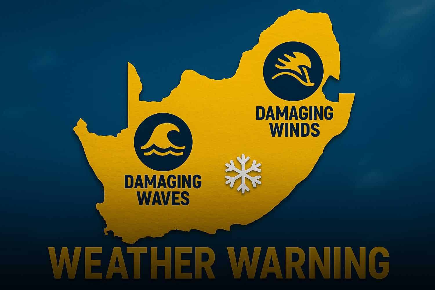 weather warnings today 9 July 2025