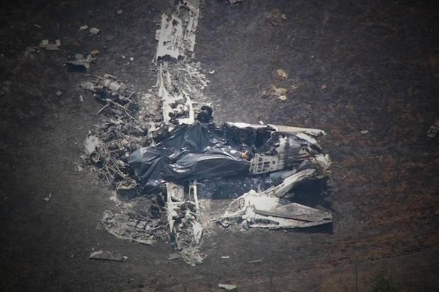 zeusch aviation London Southend airport crash