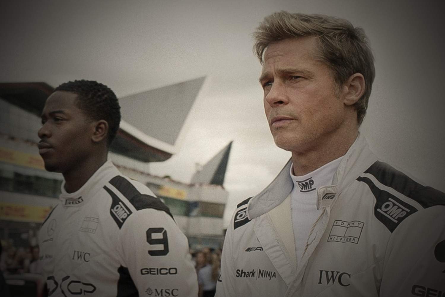 f1 movie