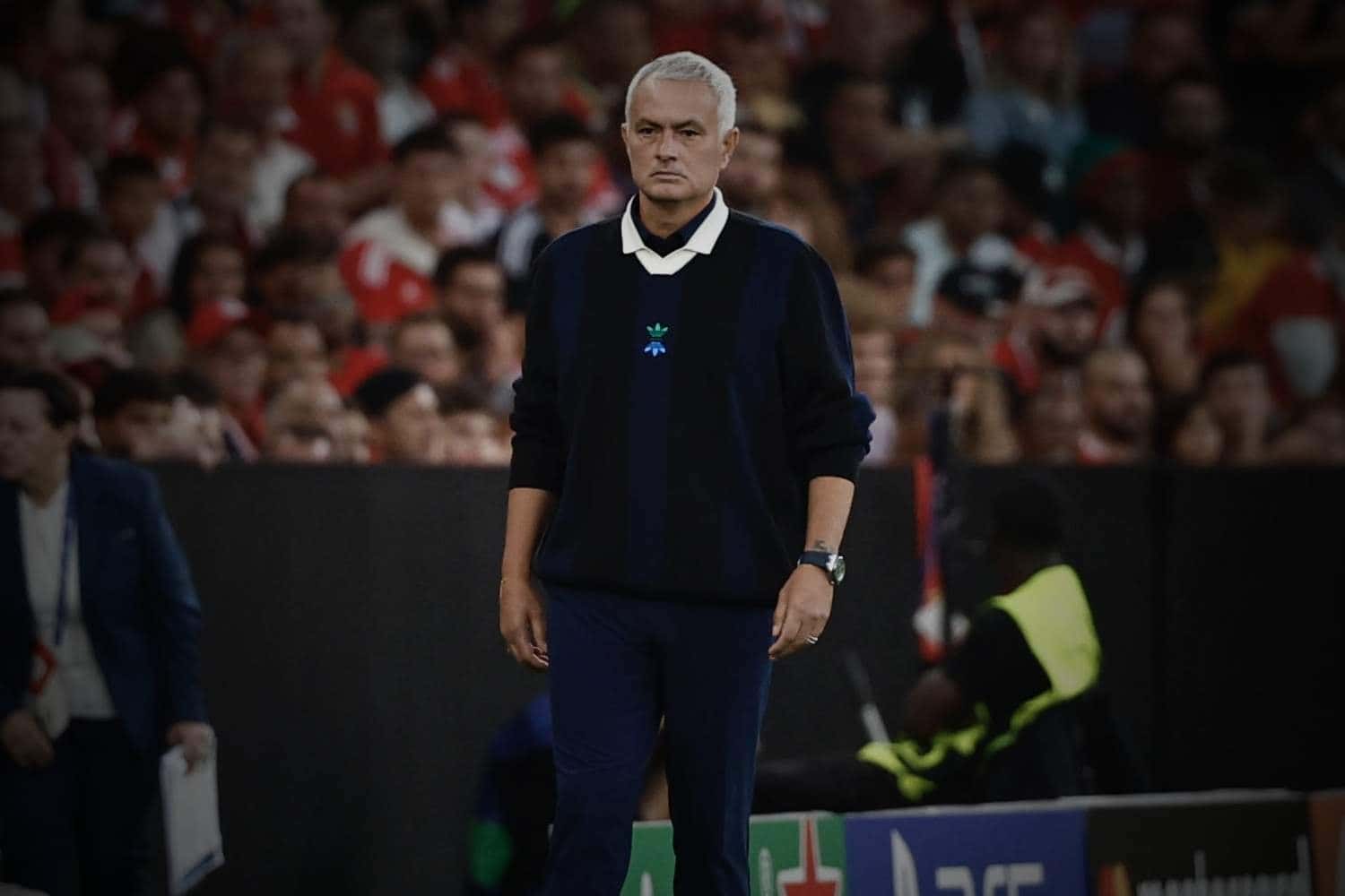 Jose Mourinho Fenerbahçe