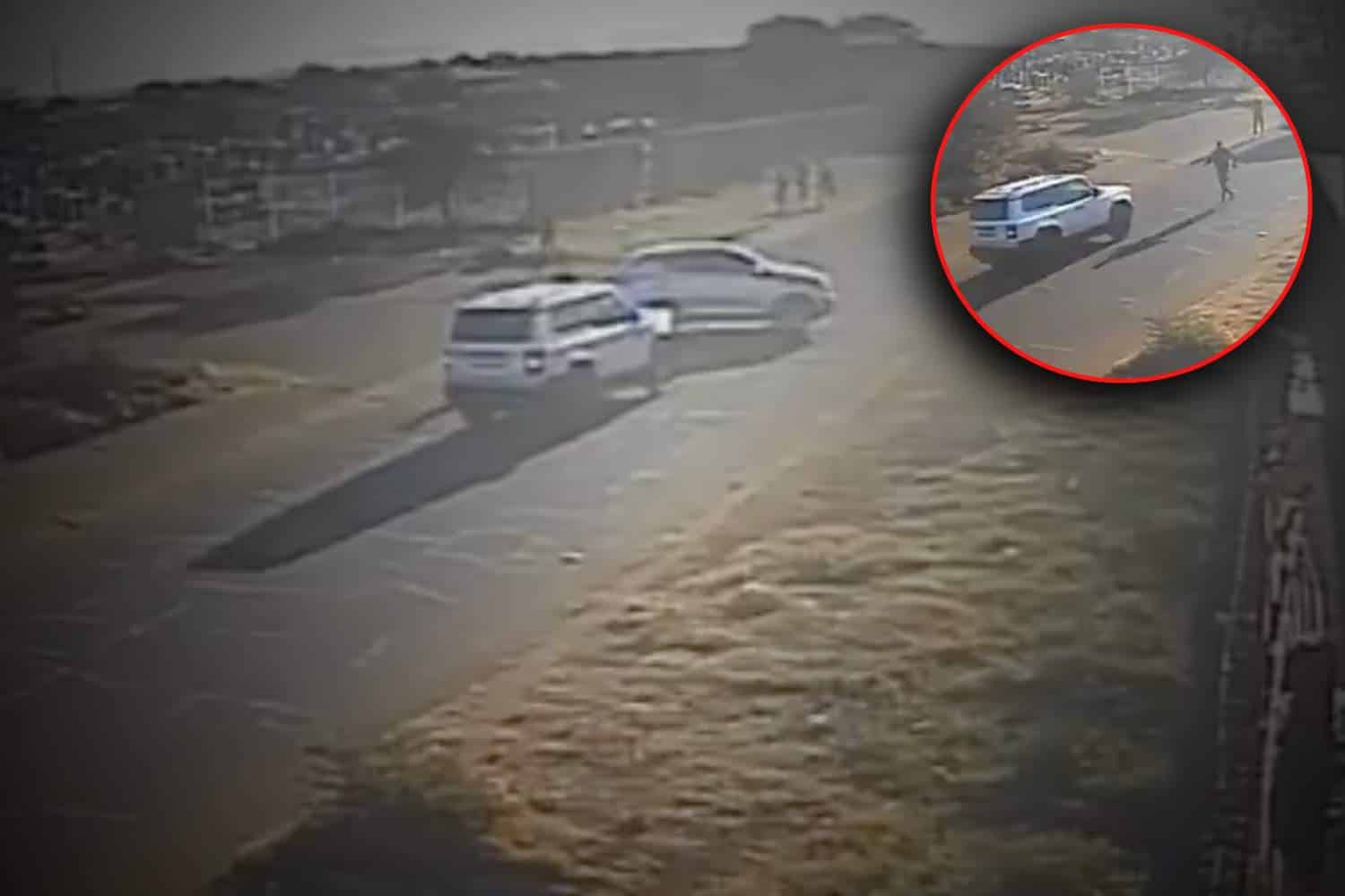 ga-rankuwa hijacking