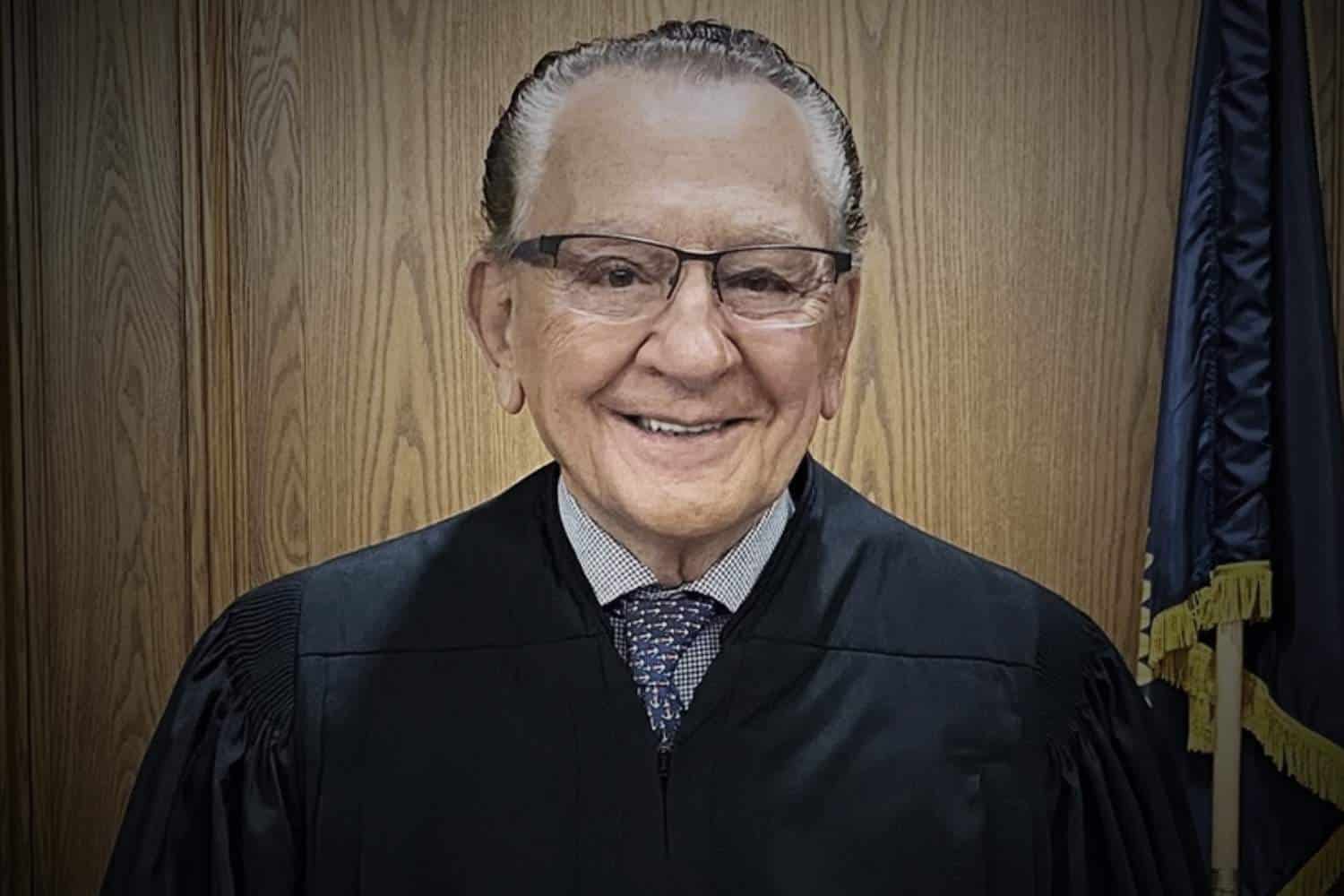 judge frank caprio