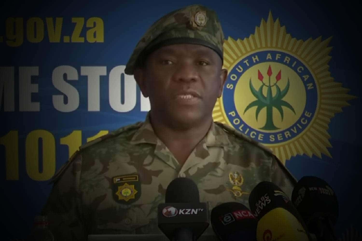 nhlanhla mkhwanazi