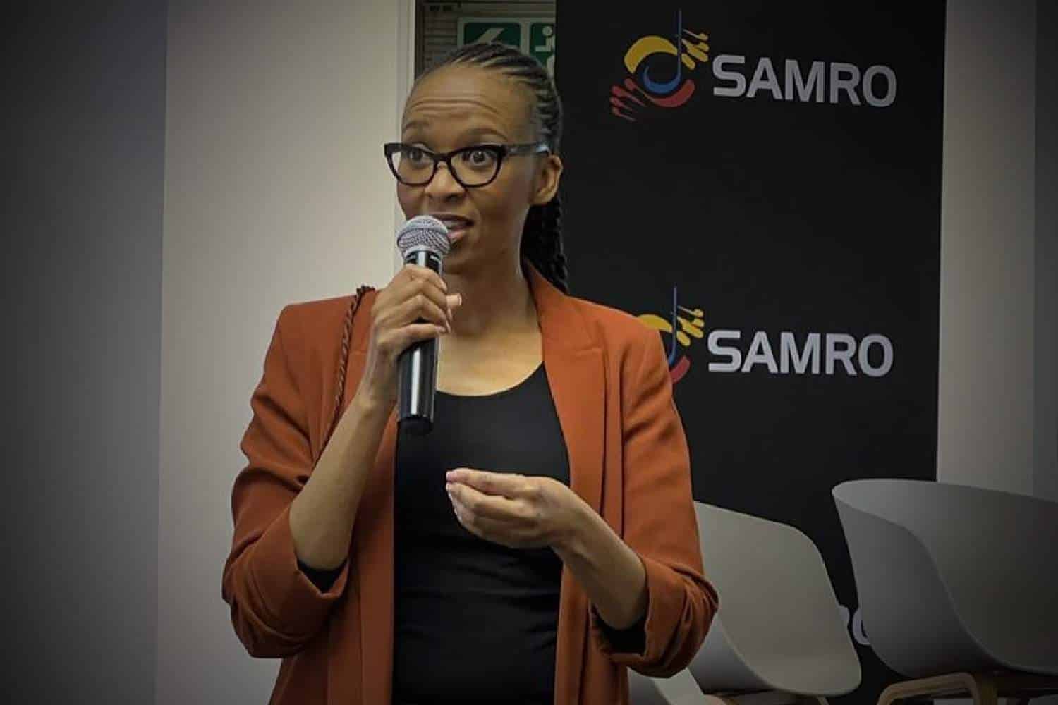 Mpho mofikoe