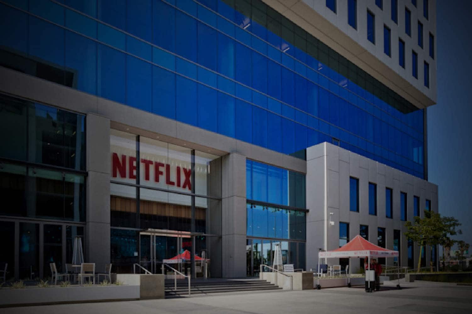 netflix september 2025