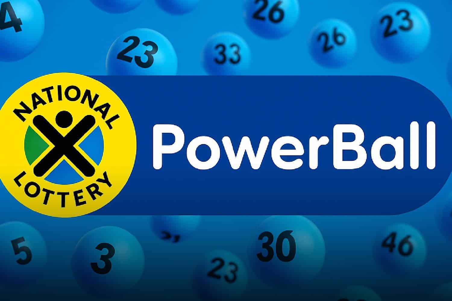 powerball results 8 august 2025