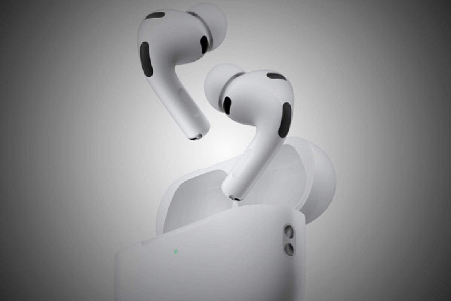 apple AirPods Pro 3