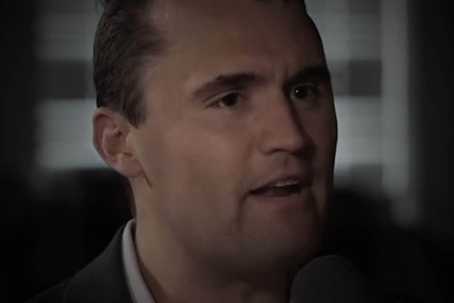 Charlie Kirk dies