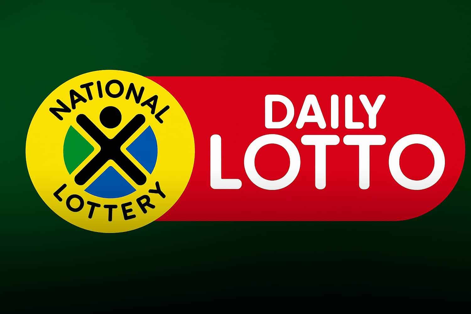 daily lotto results 26 september 2025