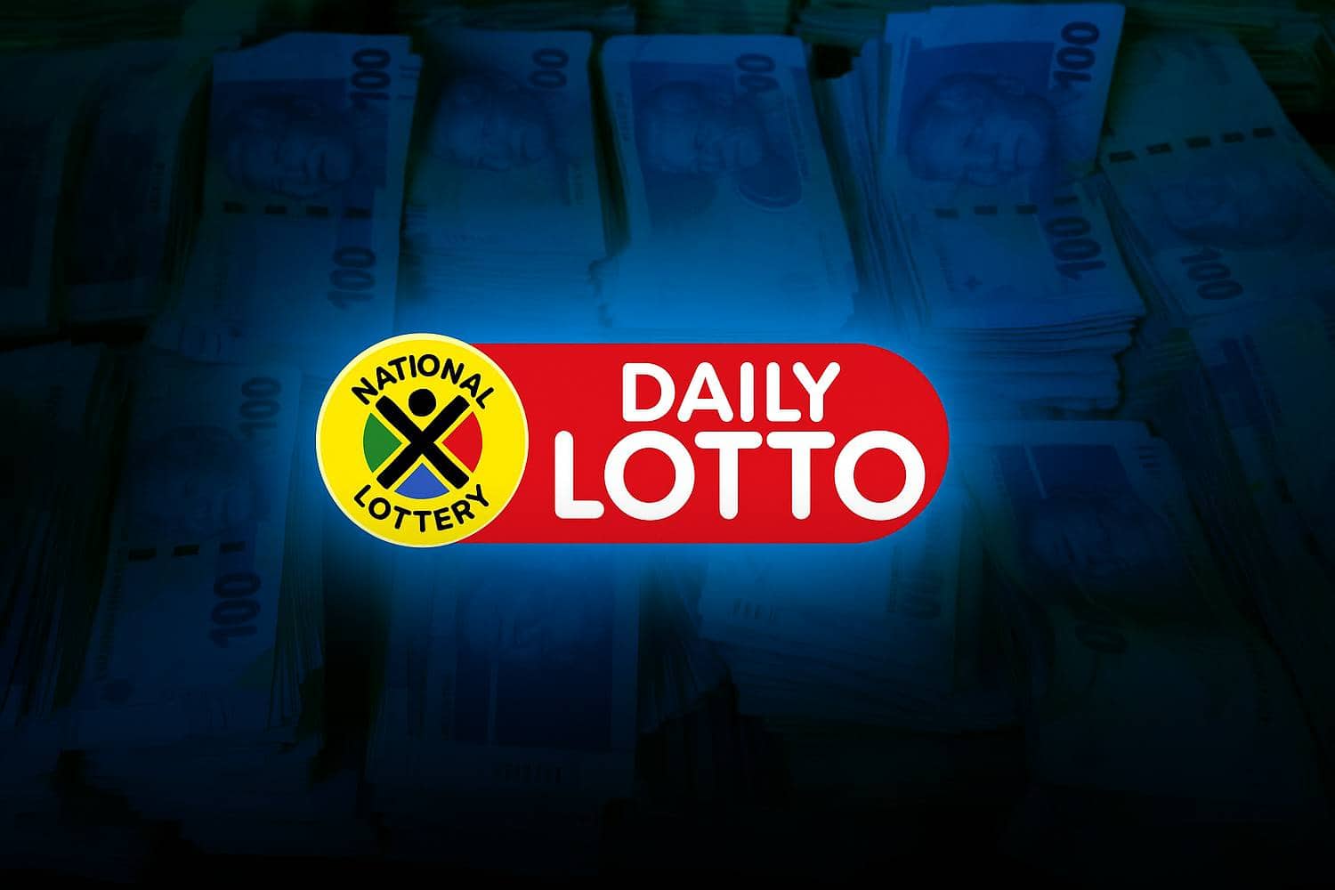 daily lotto results 14 September 2025