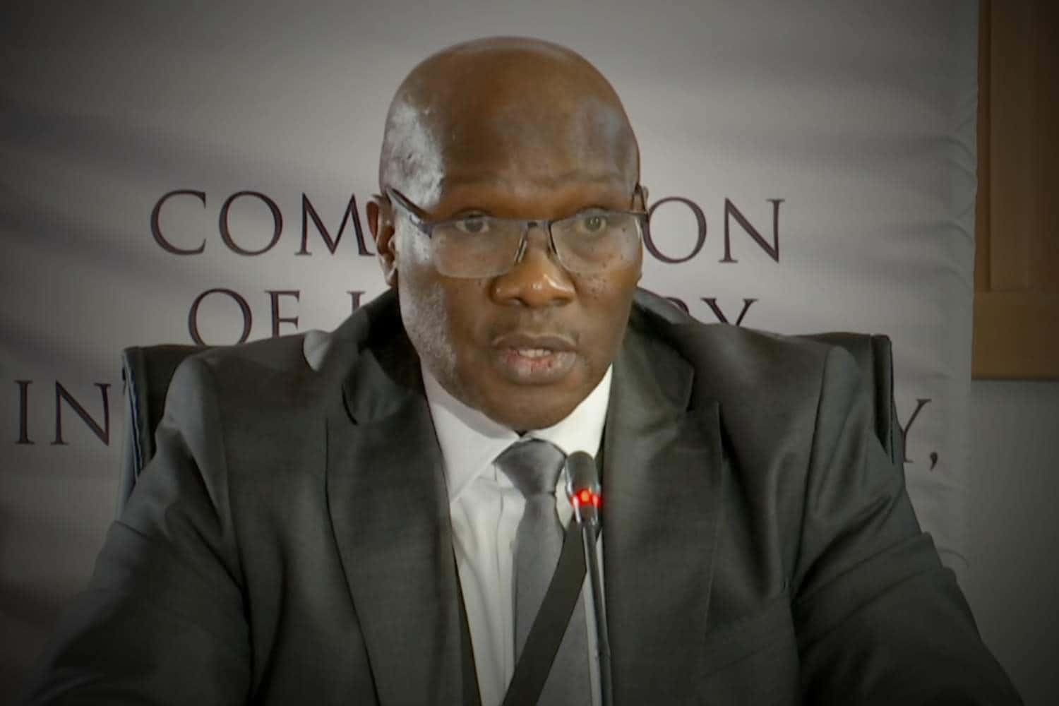 dumisani khumalo