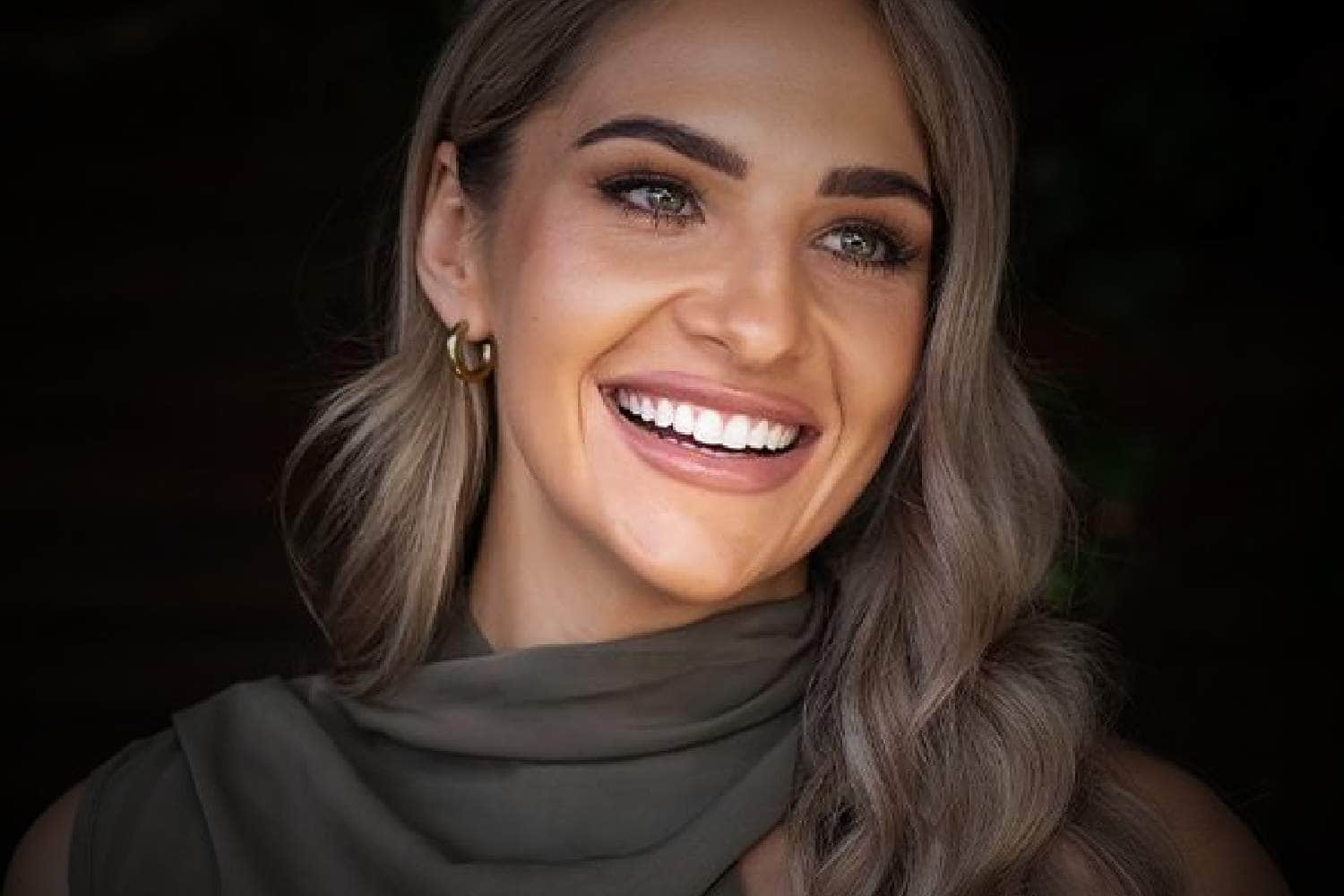 gizelle venske