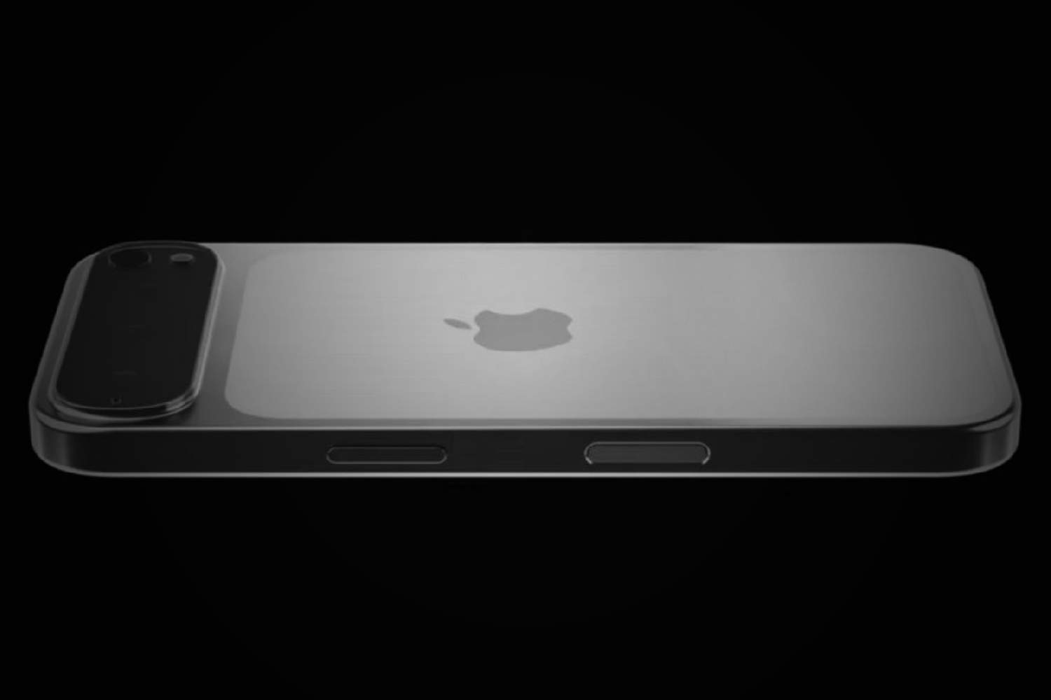 iPhone 17