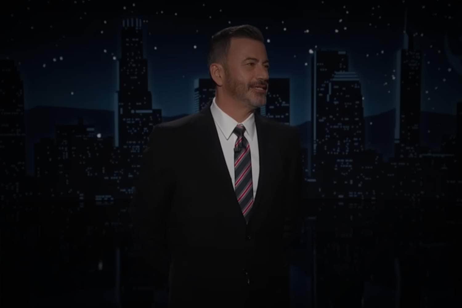 jimmy kimmel