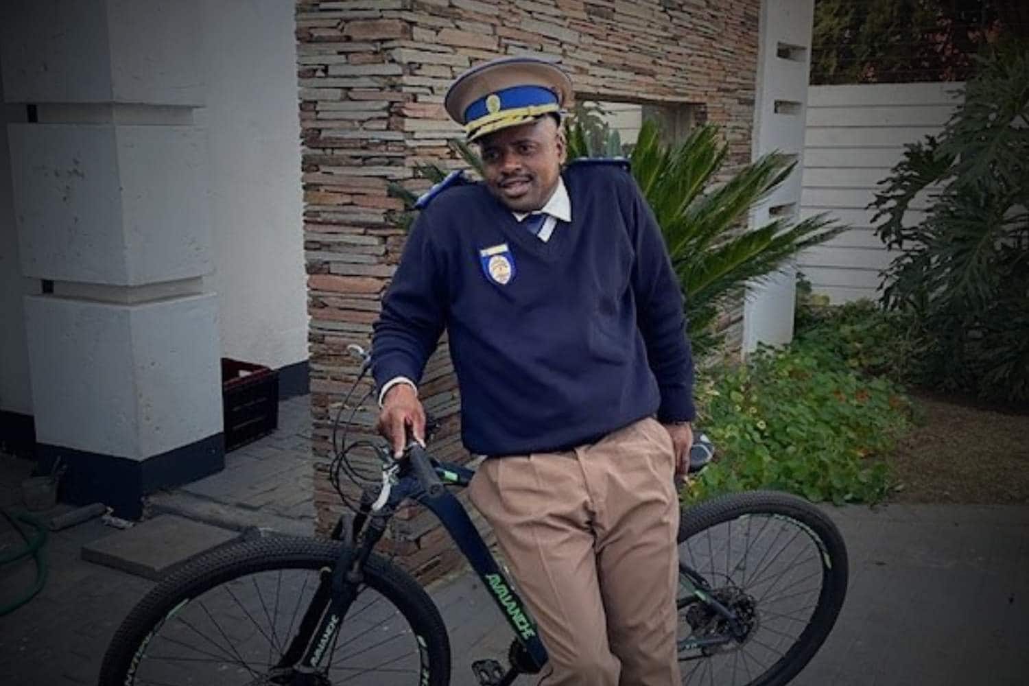 julius mkhwanazi