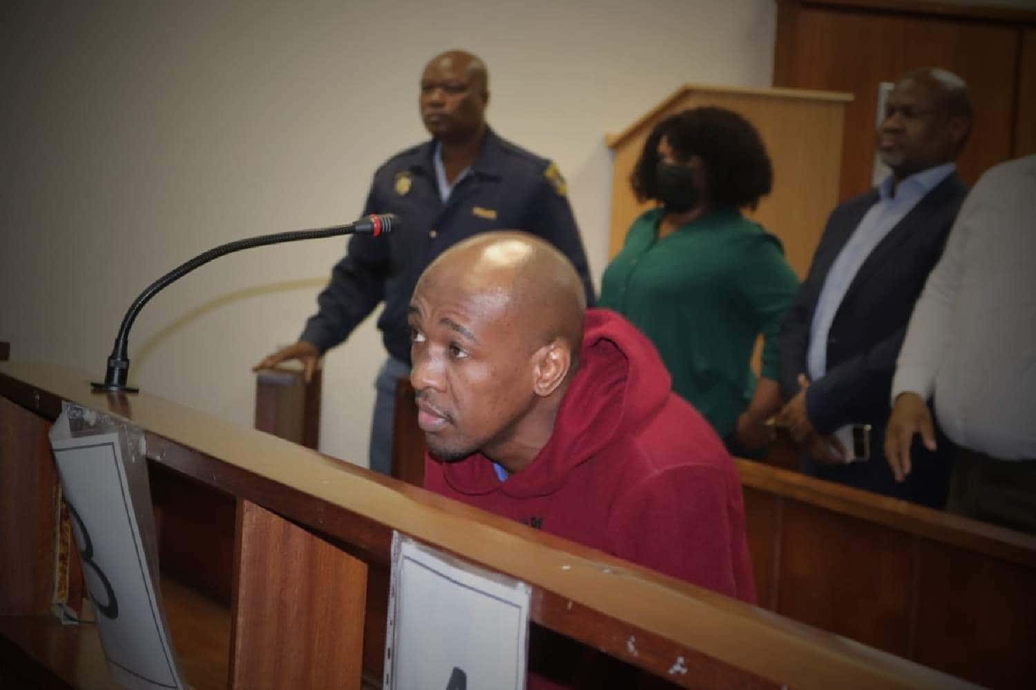 sabelo phewa sibusiso sithole murder