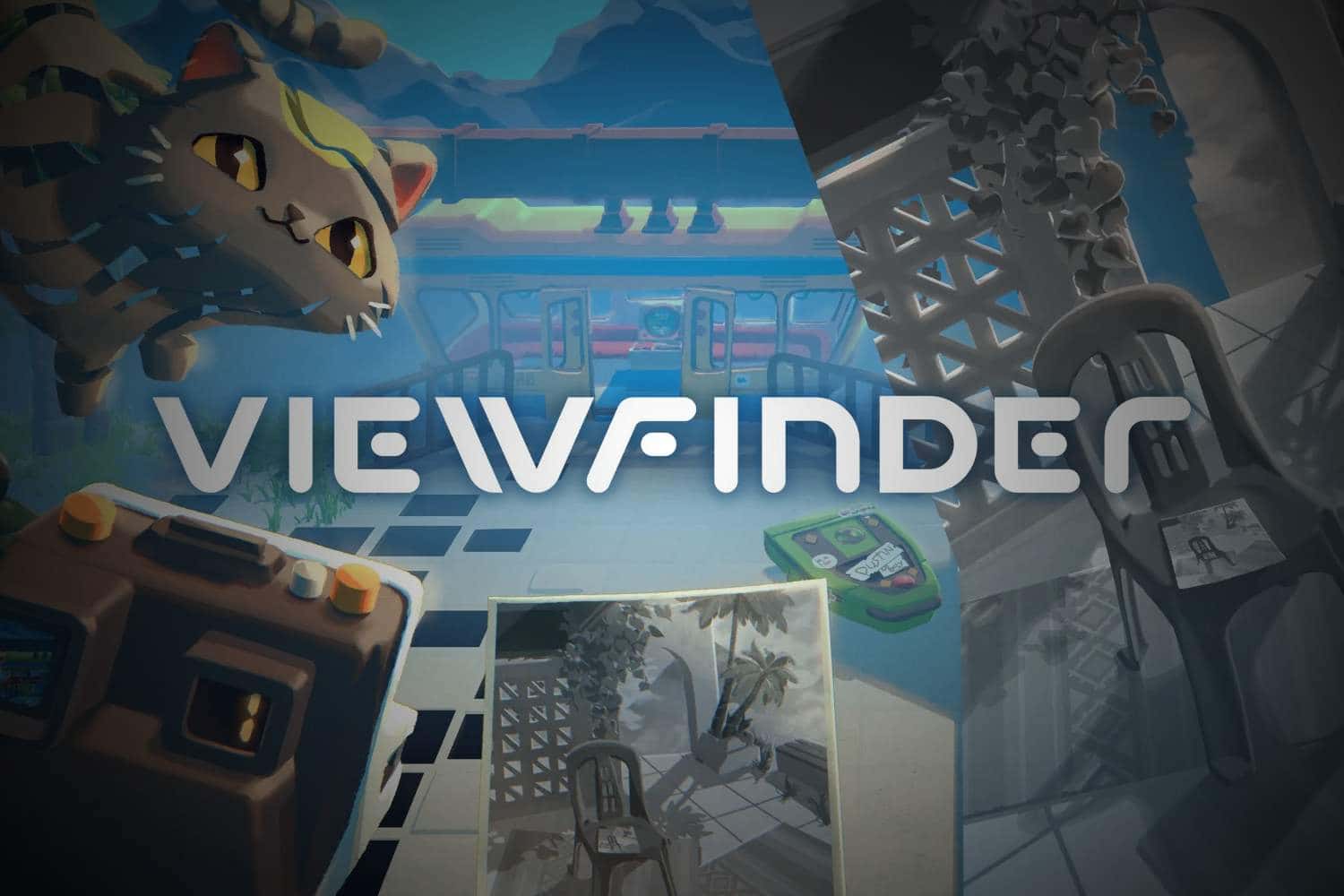 viewfinder