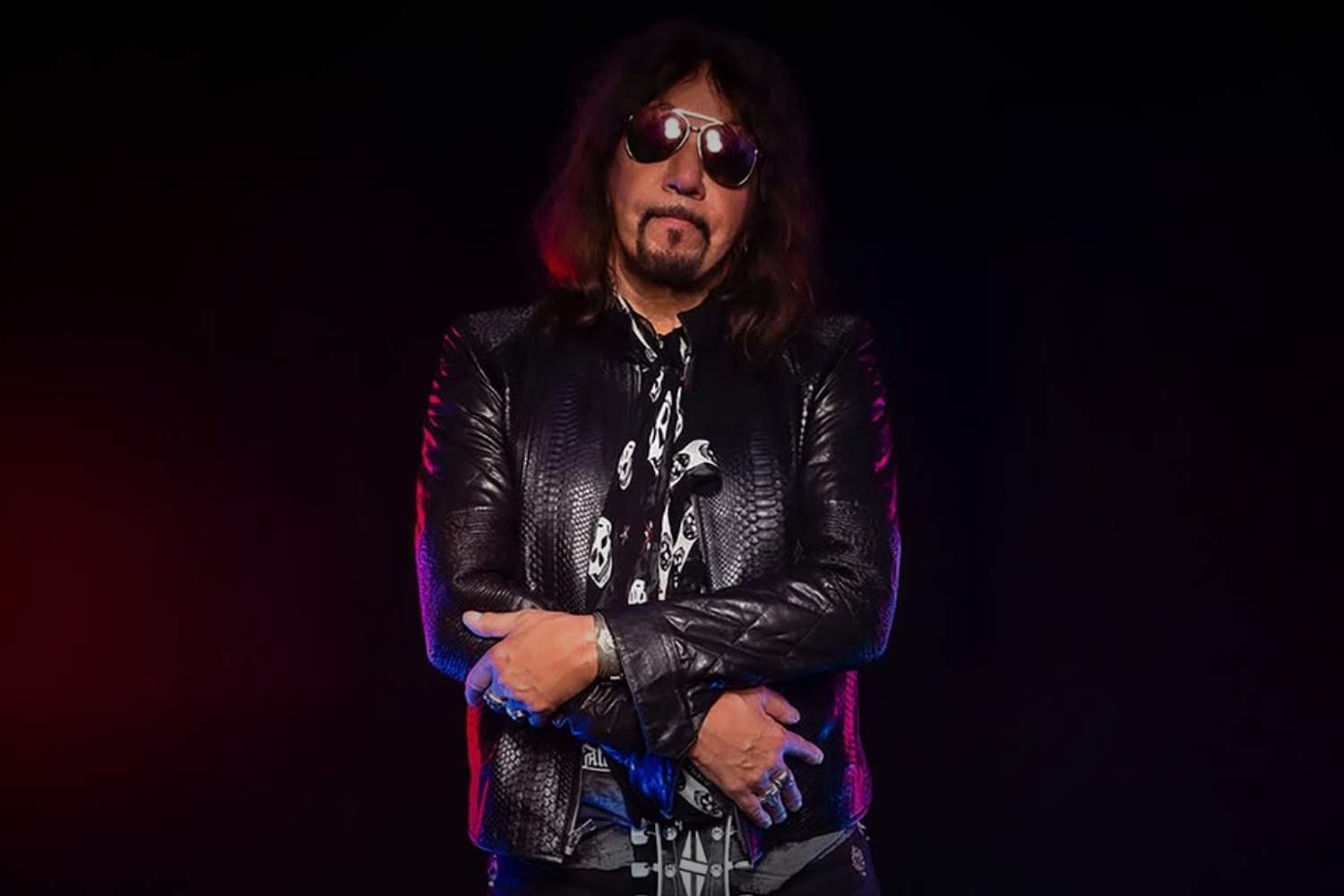 ace frehley dies