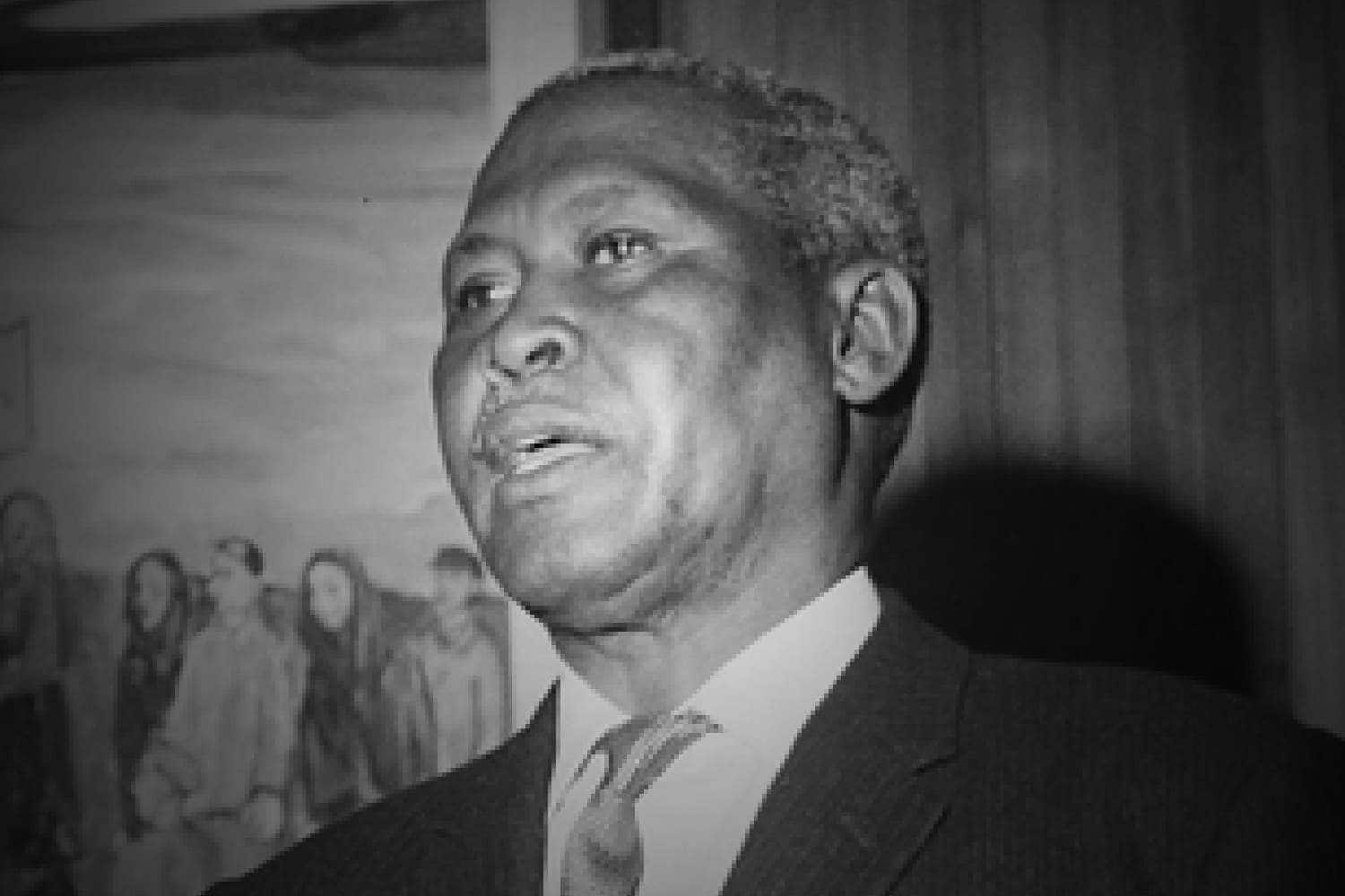 albert luthuli