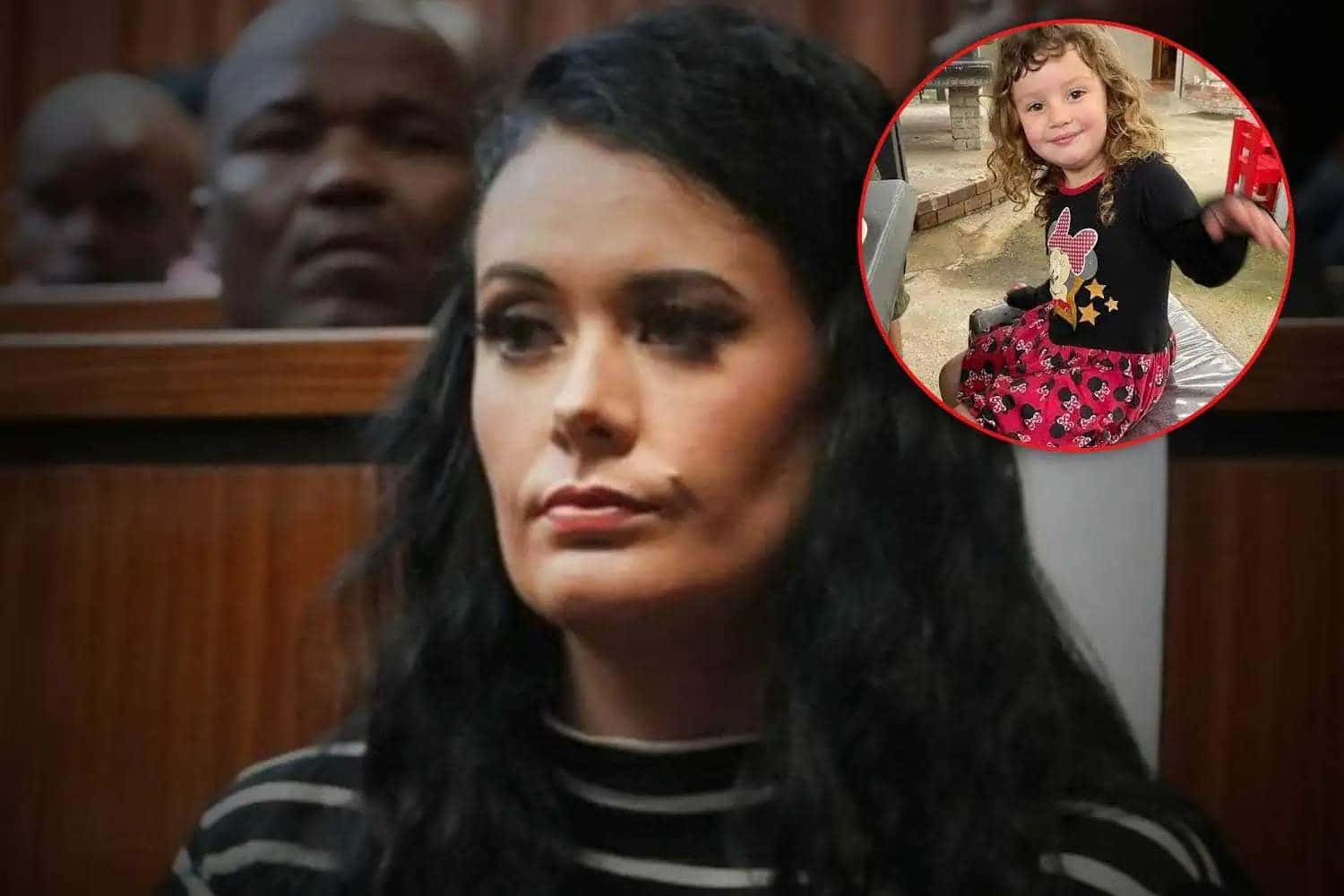 amber lee hughes pre sentencing