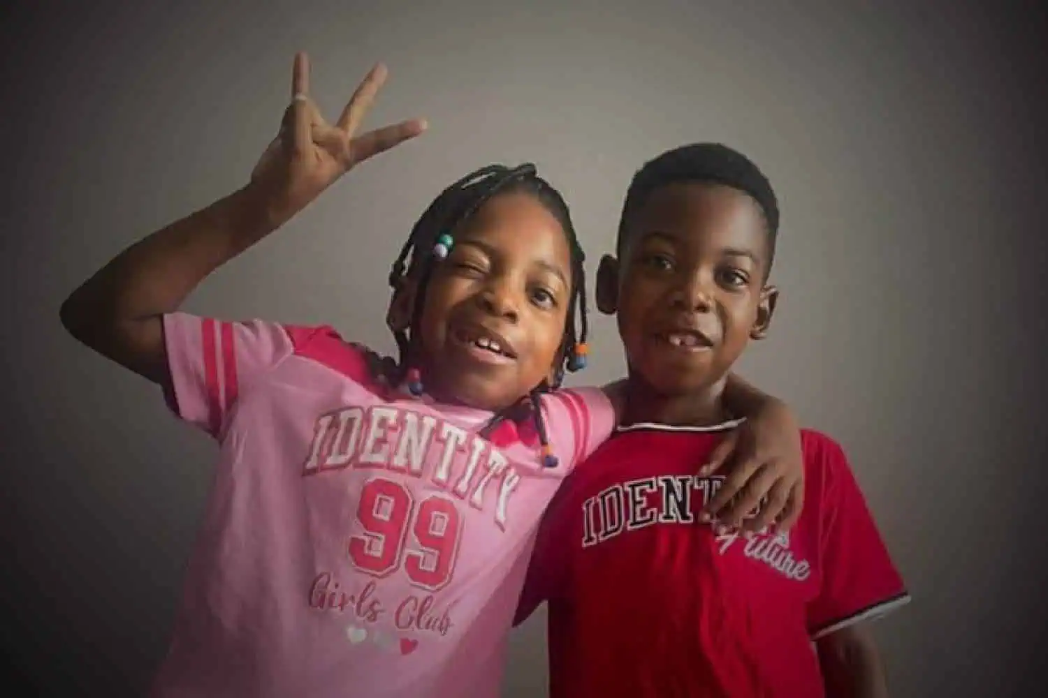 dlamini twins