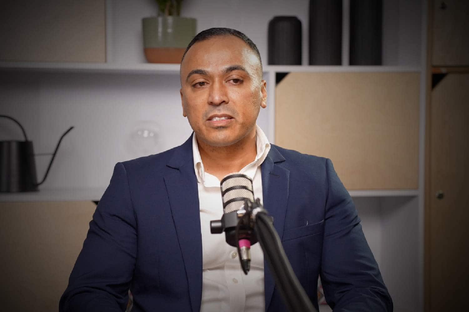 ebrahim sadien