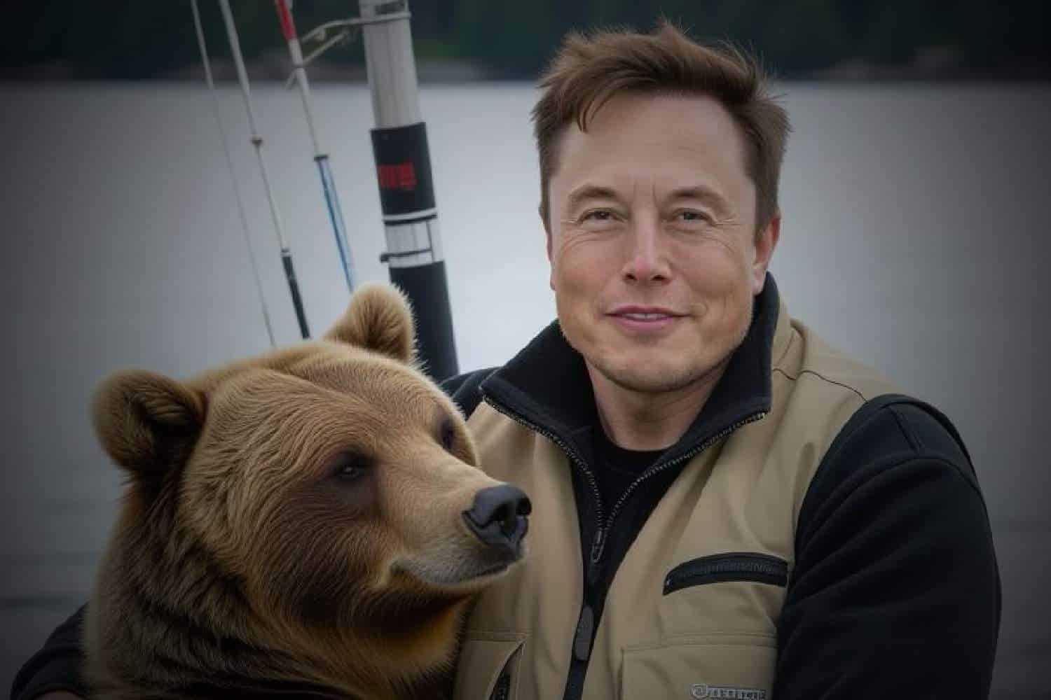 elon musk net worth