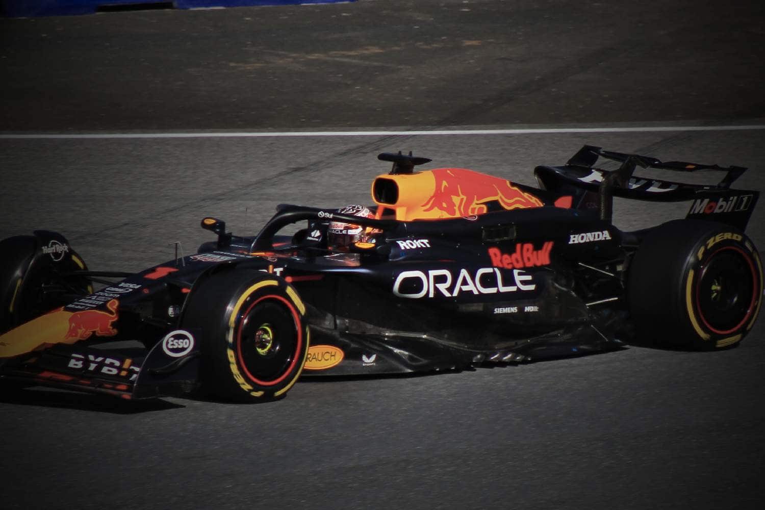 formula 1 apple tv